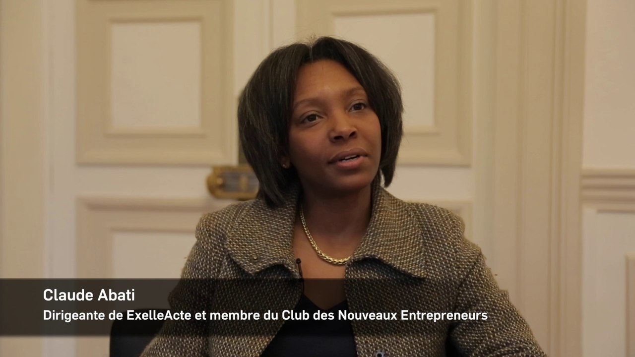 Les réseaux d'entreprises CCI Paris