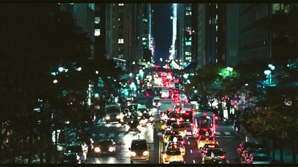 The Only Living Boy in New York (2017) Fragman