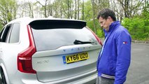 Volvo XC90 SUV 2018 in-depth review | Mat Watson Reviews