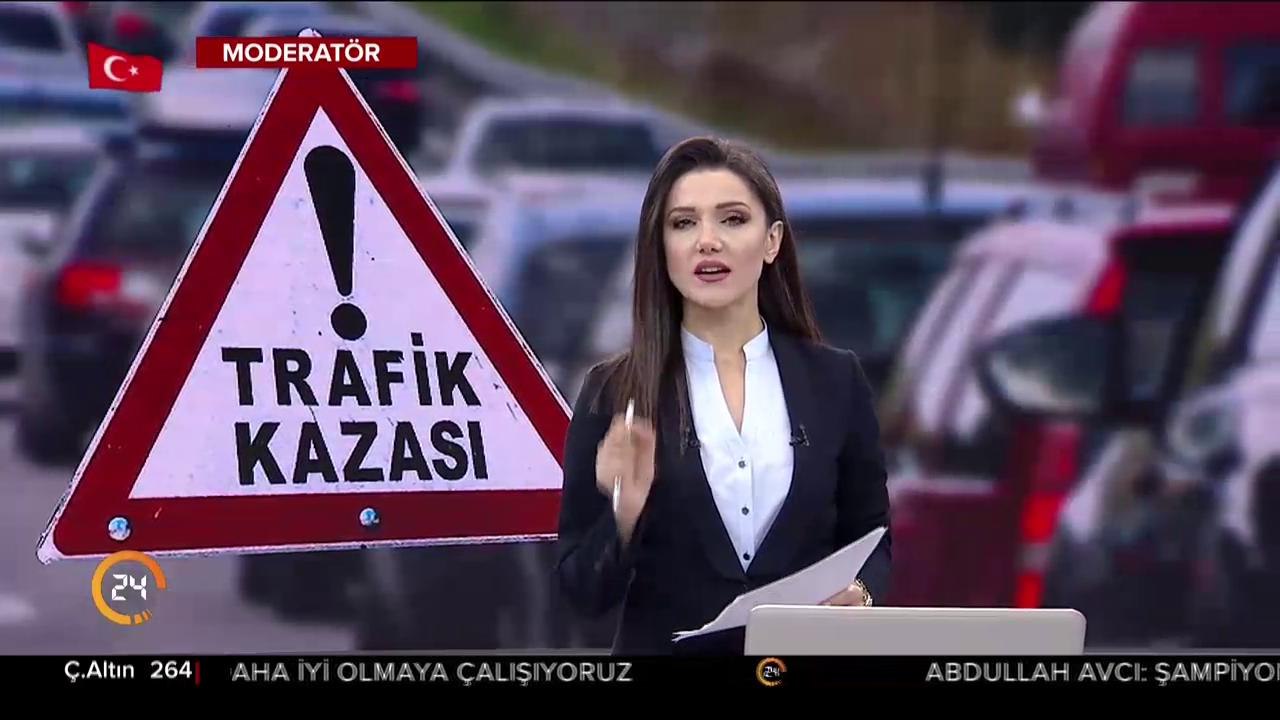 Türkiye doğru yolda