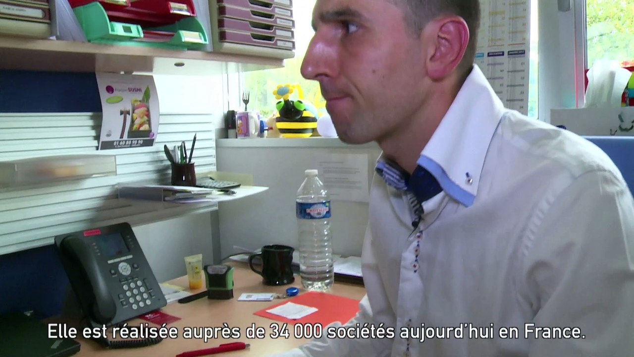 Répondre en ligne aux enquêtes "activités et conditions d'emploi de la main d'œuvre" (ACEMO)