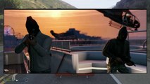 GTA 5 DLC BRAQUAGE : DES IMAGES DU YACHT   DLC JANTE CHROME ! - GTA 5 GAMPELAY