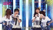 重力シンパシー SKE48 TeamE AKB48SHOW #171