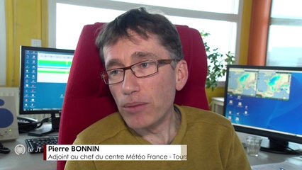 NEIGE/ Les services des routes en alerte