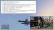 GTA 5 Online DLC Braquage : Informations, Hydra, Armes, Véhicules, Animaux .. ! ( GTA 5 1.21 1.23 )