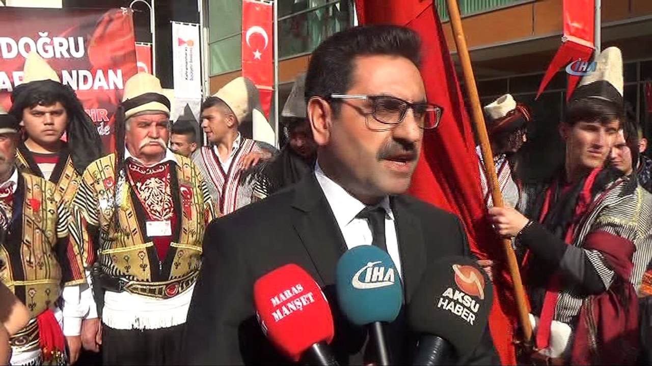 Kuvayi Milliyeciler Afrin’e hazır