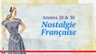 Les Chansonniers - Nostalgie Française - Les Plus Belles Chansons des Années 20 & 30