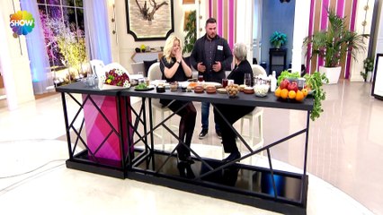 Zahide Yetiş'le 417.Bölüm | 7 Şubat 2018