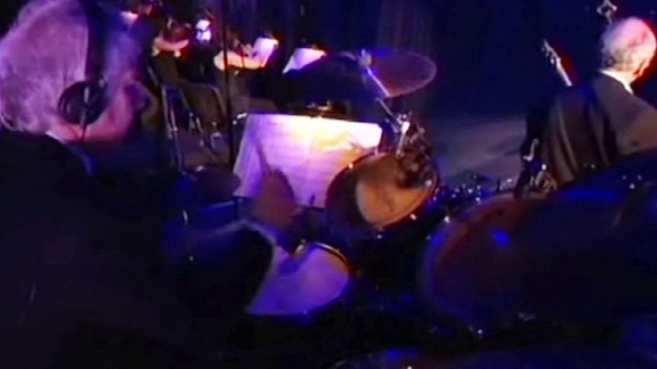 Mireille Mathieu - Une Place dans mon coeur