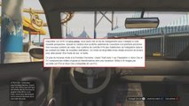 GTA 5 Online : Trailer Officiel à la 1ère Personne sur PS4 ! ( GTA 5 Next Gen PS4 Gameplay)