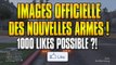 GTA 5 Online : Les Nouvelles Armes ! Hachette & Fusil ! ( GTA 5 Next Gen PS4 Gameplay )