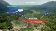 Climat - quel futur si nous ne faisons rien ?