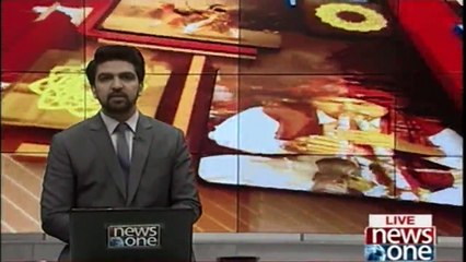 NewsONE | Regional | 7 FEB 2018