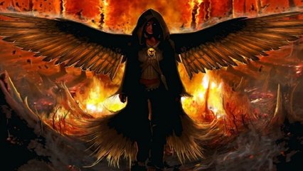 5 ENTRADAS AL INFIERNO