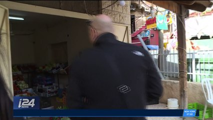 Amos Zion : un chef qui rapproche Juifs et Arabes par la cuisine