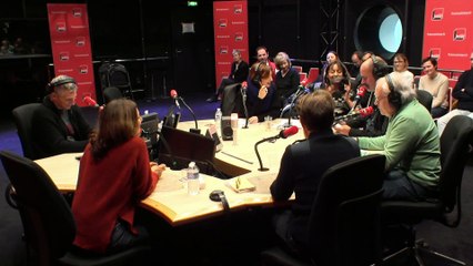 50 nuances de Soubirous - Morin a fait un rêve