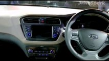 Hyundai Elite i20 2018 Interior, Details, Walkaround - DriveSpark