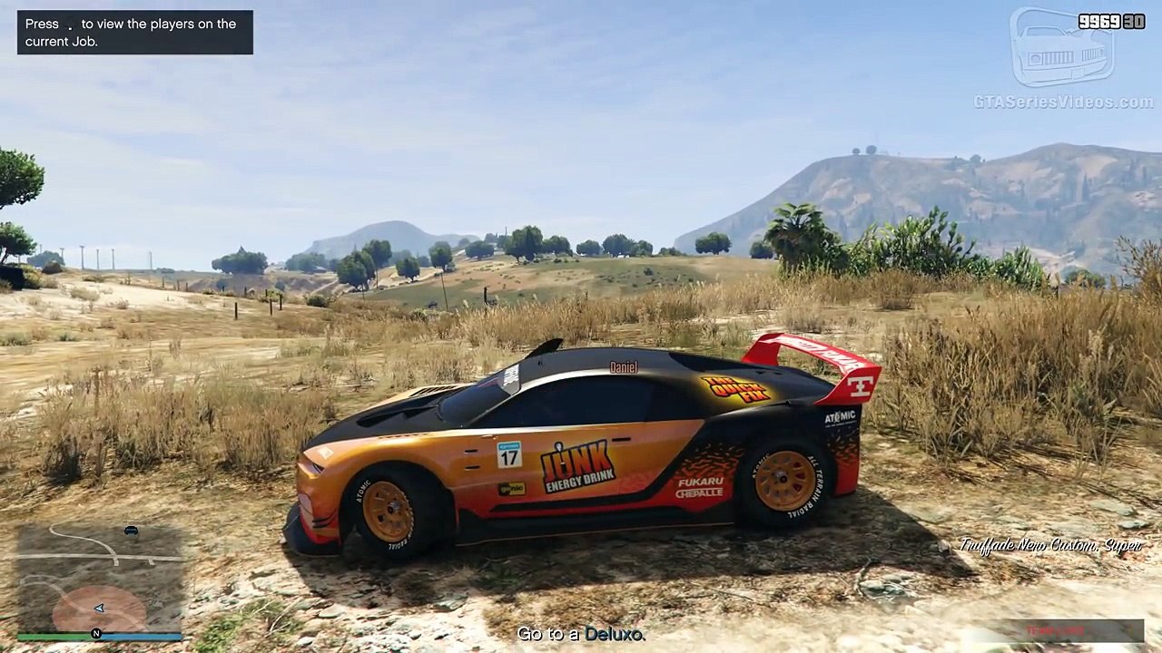 GTA Online Doomsday Heist Act 1 Setup Signal Intercepts (Elite & Mastermind II) video