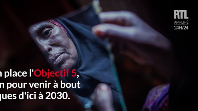 6 février : journée mondiale contre les mutilations génitales