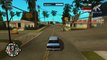 GTA San Andreas Remastered - Mission #97 - Grove 4 Life (Xbox 360 / PS3)