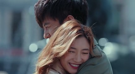 《恋爱先生》45集(大结局) - Mr.Right EP45 - 靳东 江疏影领衔主演