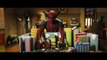 Deadpool 2 - Bande Annonce Cable VF