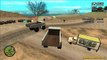 GTA San Andreas - Quarry Missions