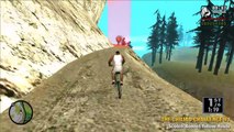 GTA San Andreas - The Chiliad Challenge