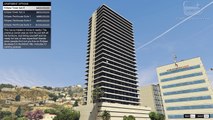 GTA 5 Script Mods - GTA Online Apartments & Vehicles in Single Player