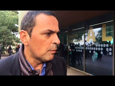 Discours de Macron à Bastia : les attentes des élus corses