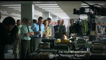 Pentagon Papers _ Featurette _La vision du réalisateur_ VOST [Au cinéma le 24 janvier] [720p]