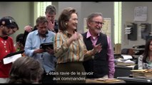 Pentagon Papers _ Featurette _Meryl & Tom_ VOST [Au cinéma le 24 janvier] [720p]