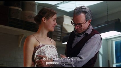 Phantom Thread _ Extrait 1 _Alma_ VOST [Au cinéma le 14 février] [720p]