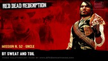 Red Dead Redemption - Mission #52 - By Sweat and Toil (Xbox One)