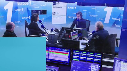 Allemagne : sur quoi porte l'accord de coalition ?