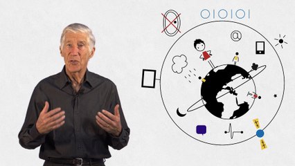 La vie connectée #10 - Vision prospective