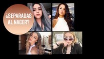 Dobles de famosos sorprendentes, ¿los distinguirías?