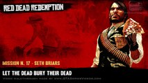 Red Dead Redemption - Mission #17 - Let the Dead Bury Their Dead (Xbox One)