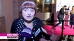 Rencontre avec Agnès Varda, la drôle de dame du cinéma français (Exclu vidéo)