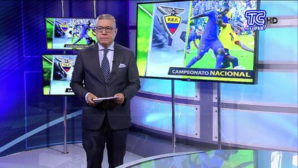 Según FEF el contrato con Gol TV sigue vigente