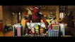Deadpool - Bande-annonce 1 (VO)