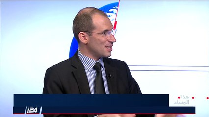 د. مئير مصري: الأتراك عقدوا صفقة مع الروس وانحازوا الى عملية سوتشي، وقبلوا ببقاء نظام الأسد