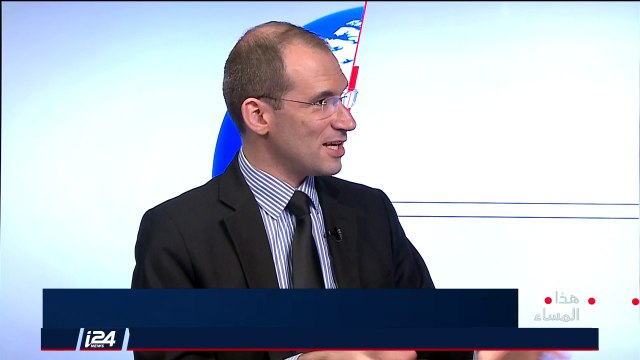 د. مئير مصري: الأتراك عقدوا صفقة مع الروس وانحازوا الى عملية سوتشي، وقبلوا ببقاء نظام الأسد