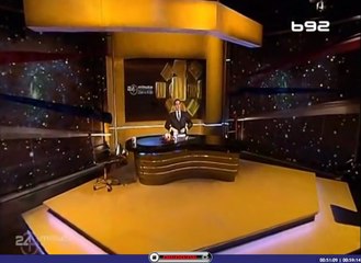 SERBI IMITON KRYEMINISTRIN EDI RAMA