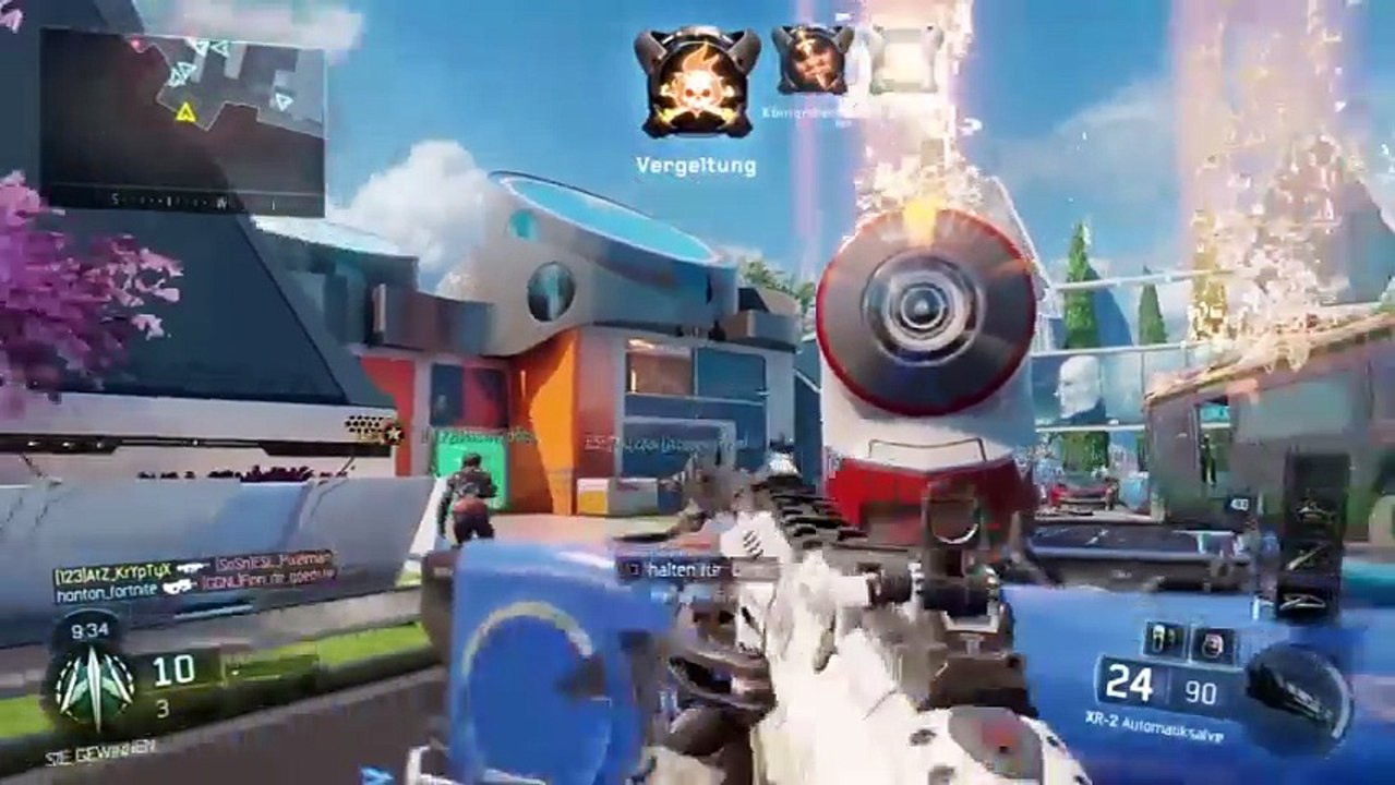 AtZ_KrYpTyX Livestream