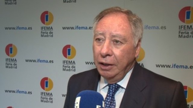 Ifema factura 118 millones de euros en 2017 con un beneficio neto de más de 4 millones