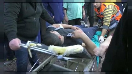 La violencia se cobra otras cuatro vidas en Cisjordania