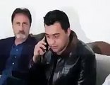 Telephonic Conversation Between Mashal Khan's Brother and Imran Khan - Exclusive Footage