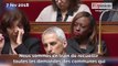«Christophe Collomb»: le gros lapsus de Bruno Le Maire à l'Assemblée