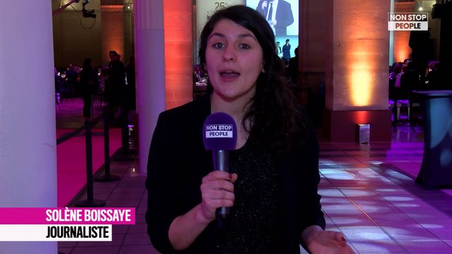 Tarek Boudali, Philippe Lacheau, Dany Boon, Nicolas Duvauchelle : La 25ème édition des Trophées du Film Français (Exclu vidéo)